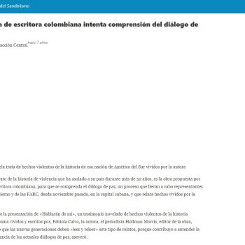 2 hablaran 2 hablaran