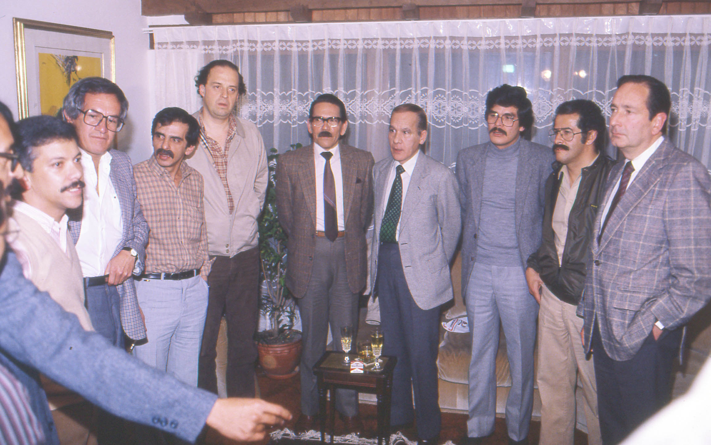 GUERRILLA ACUERDOS DE PAZ