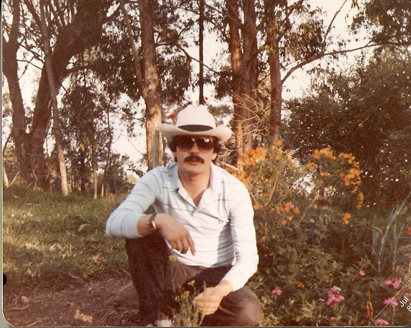Oscar William Valvo Ocampo