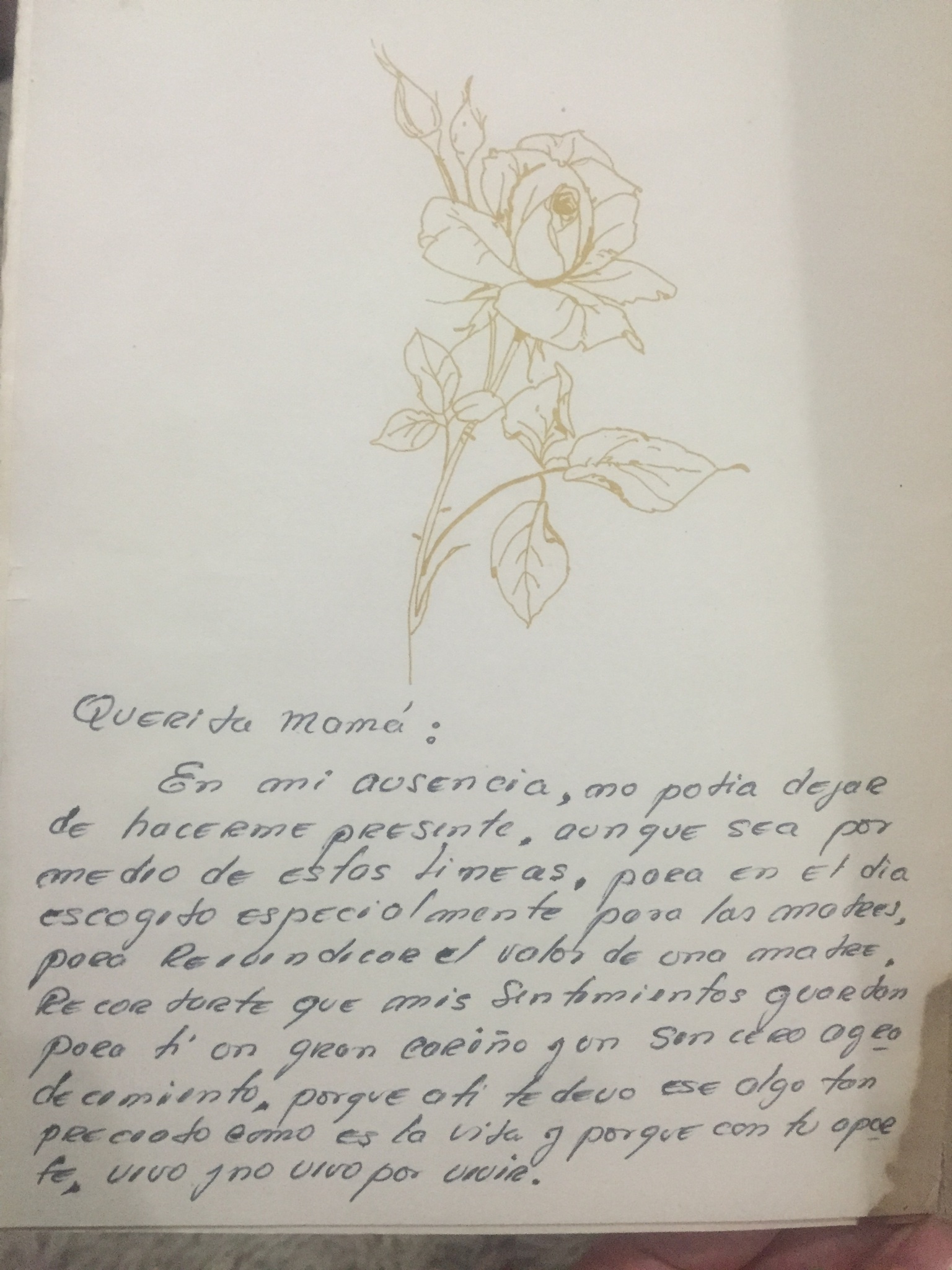 TARJETA A SU MADRE PASTORA (1)