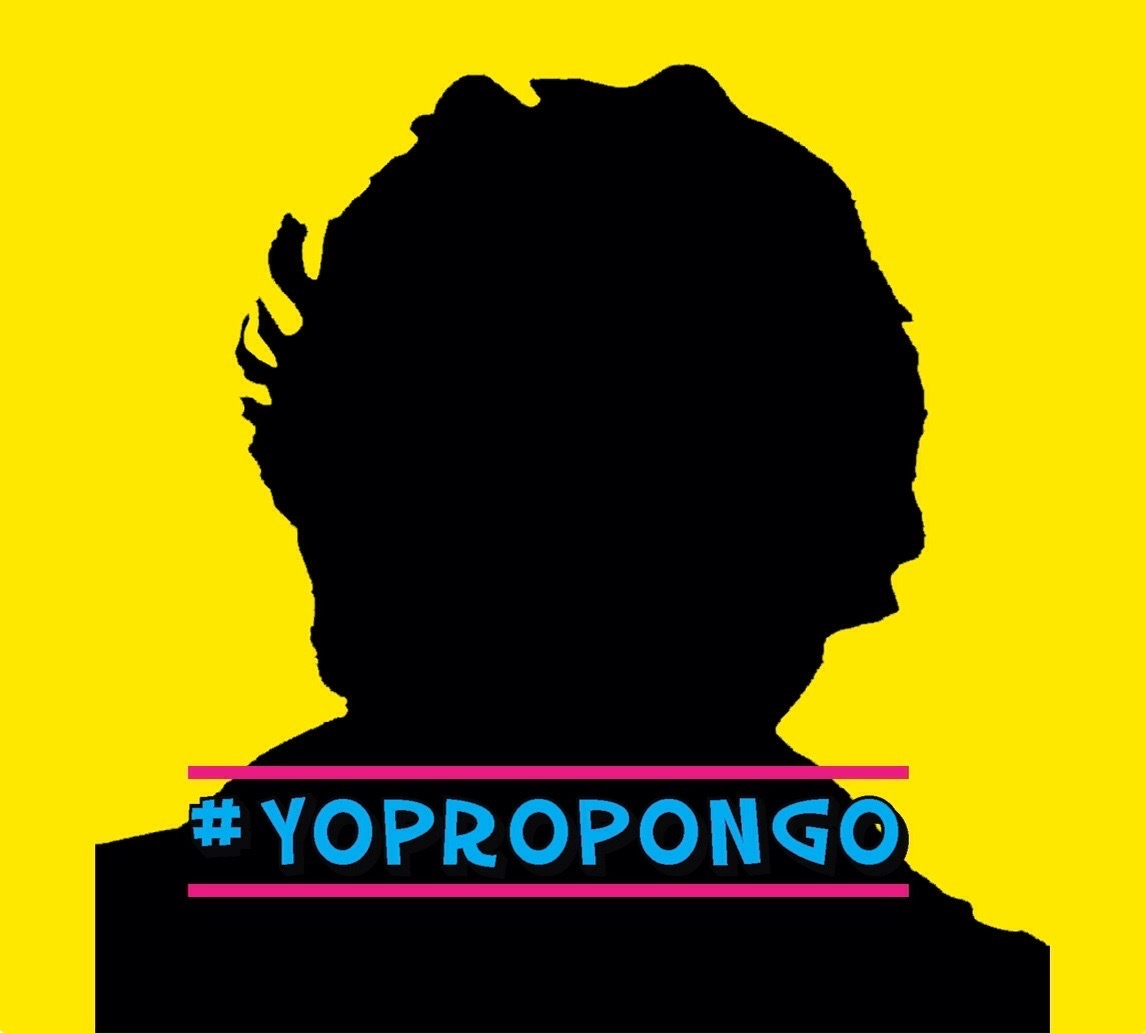 YO PROPONGO CAMPAÑA-AMARILLO
